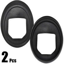 (Antenna Seal) Gummitätning till mast Ford-Focus-Mk1-2-Fiesta-Mercury-Cougar-Mondeo-Connect-Ka-CMax FM TW