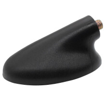 (Antenna Base) Gummitätning till mast Ford-Focus-Mk1-2-Fiesta-Mercury-Cougar-Mondeo-Connect-Ka-CMax FM TW