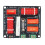 (400W) 2-Way High Low Frequency Speaker Crossover Distributor for Home Sound System Upgrade 1