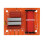 (80W) 2-Way High Low Frequency Speaker Crossover Distributor for Home Sound System Upgrade 1