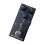 (extreme overload) Kompakt professionell overdrive-tonpedal för elgitarr- och baseffektprocessor 1