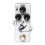 (Silver) Gull True Bypass Overdrive Boost gitareffektpedal i metallskall 1
