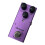 (American distortion) Kompakt professionell overdrive-tonpedal för elgitarr- och baseffektprocessor 1