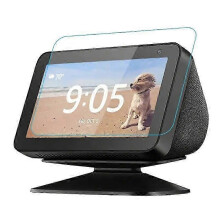 (Echo Show 8 8inch) Szkło hartowane ochronne na ekran 2025 do tabletów Echo Show 5 5,5" i Show 8 8" HD