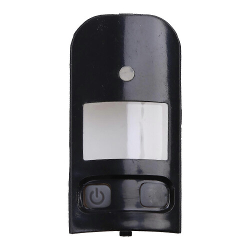 (SLX4) Wireless Mic Control Switch Bezel Cover Shell for PGX2 SLX2 BETA58 SM58 PG58 Handheld Transmitter