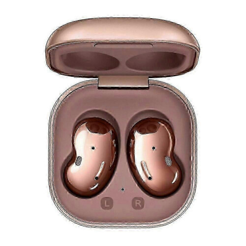 Buds Buzz Live Bluetooth Earphone with Mic for Music Buds