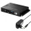 (Multicolor, EU Plug) USB 3.0 harddisk til SATA IDE adapterkonverter med strømbryter multifunksjonell Easy Drive 1