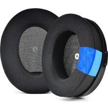 (Not Specified, 1pair Cool Gel Earpads) Replacement Parts for Audeze Penrose Penrose X Mobius HyperX Cloud Orbit S