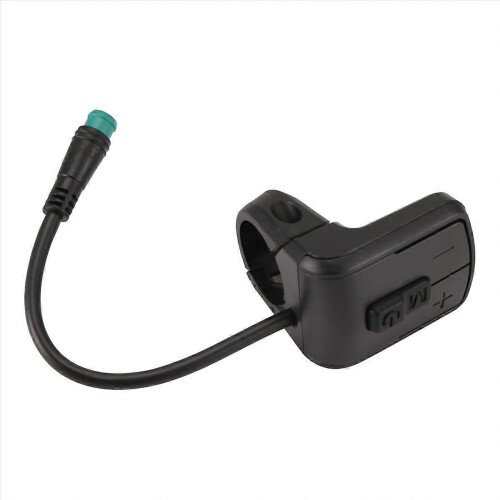 Mid Drive Motor 5Pin 860C LCD Color Display Switch Key 1