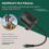 Mid Drive Motor 5Pin 860C LCD Color Display Switch Key 5