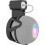 (Black, American Standard) Support mural pour HomePod Mini avec gestion des câbles 1