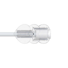 (Transparent color) AntiScratch-Elastomer-DevDef-HrtDeck-FrtCbls-ClrFlex-TPU-ProtGrds-LnkConcl-EdBlu&