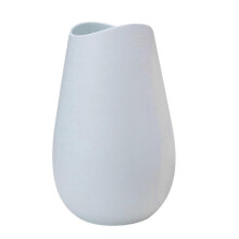 (Blue) Portable Vocal Silencer Dampener Singing Anger Shouting Soundproof Jar Singers Actors