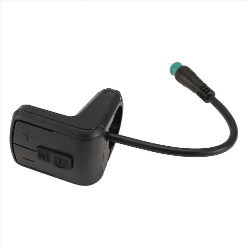 Mid Drive Motor 5Pin 860C LCD Color Display Switch Key 2