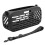 (Black) Bose SoundLink Max Silicone Case Scratchproof Shoulder Strap Durable Protector Skin A 1