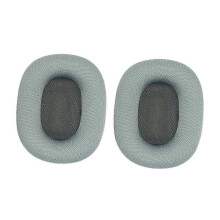 (Green) Black Replacement Ear Pads for AirPods Max Headphones