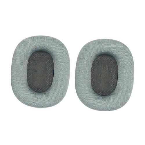 (Green) Black Replacement Ear Pads for AirPods Max Headphones