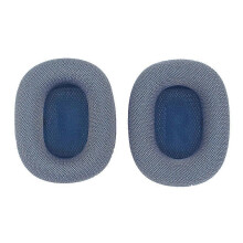 (Blue) Black Replacement Ear Pads for AirPods Max Headphones