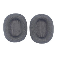 (Black) Black Replacement Ear Pads for AirPods Max Headphones