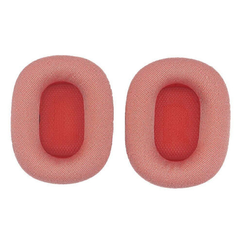 (Pink) Black Replacement Ear Pads for AirPods Max Headphones