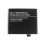 (Black, Eu plug) 4CH Mic Anti-Howling Front Stage Effector Suppressor Frequency Shift EQ Black EU Plug 1