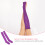 Bequeme Damen-Kniestrümpfe (1 Paar) 8