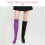 Bequeme Damen-Kniestrümpfe (1 Paar) 4