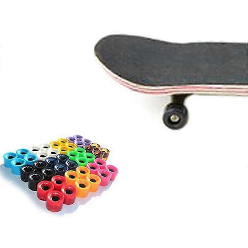 4 ruote in PU da 60x45 mm per skateboard cruiser e longboard 2