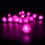 Solar Flower String Lights Waterproof 8 Modes 10m 6