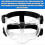 Protection nasale de sport avec garde ajustable 3