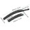 Universal Foldable Stretchable Mudguard for Mountain Bike B Type 3