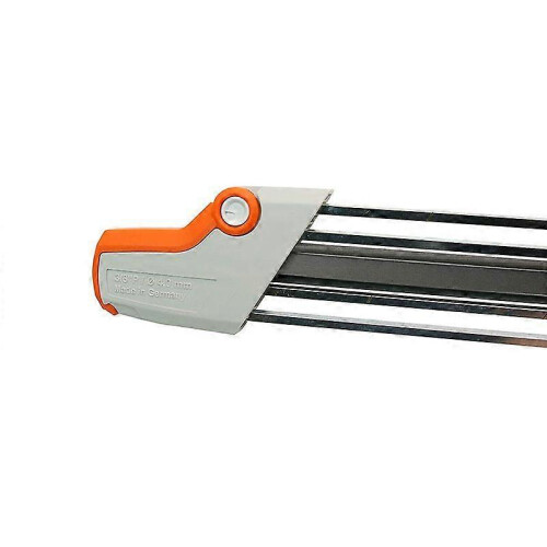 2-in-1 Saw Chain File Holder 4.0mm Betterlifefg 1