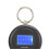 Electronic Tension Calibrator Digital LCD Shockproof Tennis Badminton Stringing Tools 2