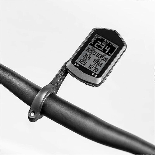 Garmin Edge 530 540 830 840 G Plus Sykkelcomputer Styrefeste GPS Kilometerteller 1