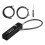 4-Digit Combination Cable Lock for Cabinets 3