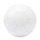 White Official Size 5 Adult Gift Ball 4