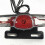 E-Bike Tail Light with Turn/Brake Light 12-80V 6Pin 2