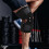 Adjustable Knee Support Brace Non Slip Breathable Patella Protector for Running Walking 4