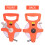 Worgeous engineering measuring tape steel frame 50 m 8