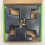 4 Pack Black Rubber Air Conditioner Anti-Vibration Shock Absorbing Isolator Pads Bracket 4