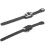 2Pcs Ski Snowboard Binding Ice Skate Inline Skate Buckle Strap Screw Excellent 4