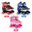 Kids roller skates adjustable size 5-12 5