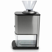 IJscrusher, 80W, 1 kg/min, 3L, roestvrij staal