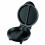 Omelet Maker 750W, Non-Stick, Dual Cooking, Black 1