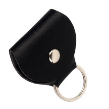 Sac de plectres de guitare léger, sac de support de-Noir