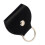 Sac de plectres de guitare léger, sac de support de-Noir 1