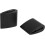 Carbon Aerobar Spacers Kit 540mm TT Handlebar Height Riser Black 2