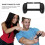 Funda protectora para juegos PSV2000Slim 6