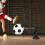 Soccer Ball Control Speed Agility Trainer Training Aid 3