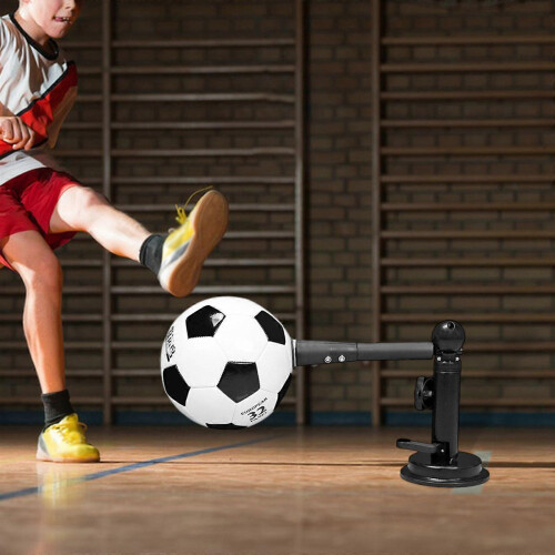 Soccer Ball Control Speed Agility Trainer Training Aid 2